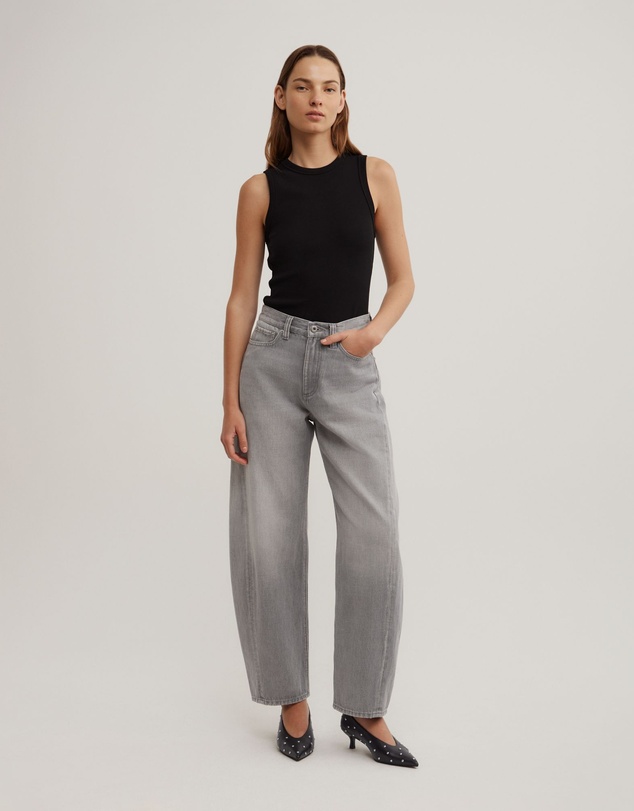 Witchery - Barrel Leg Jeans
