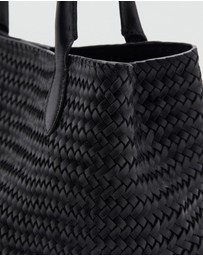 M.N.G - Pascal Tote Bag