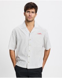 Rolla's - Rollas Auto Bowler Shirt