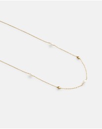 Kirstin Ash - Maris Necklace