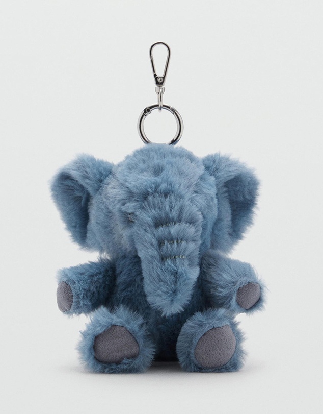 M.N.G - Mochiele Keyring - Kids-Teens
