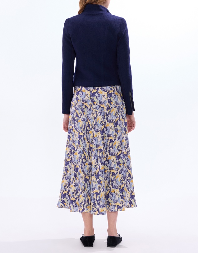 Marcs - Lani Felted Wool Jacket