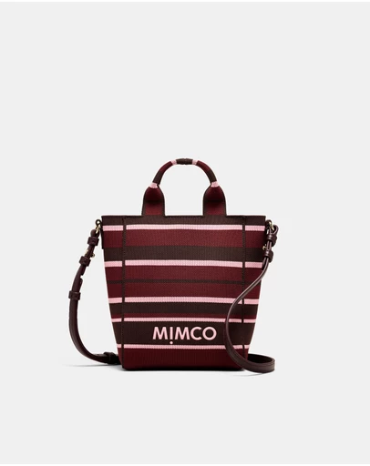 MIMCO - Blondie Mini Tote Bag