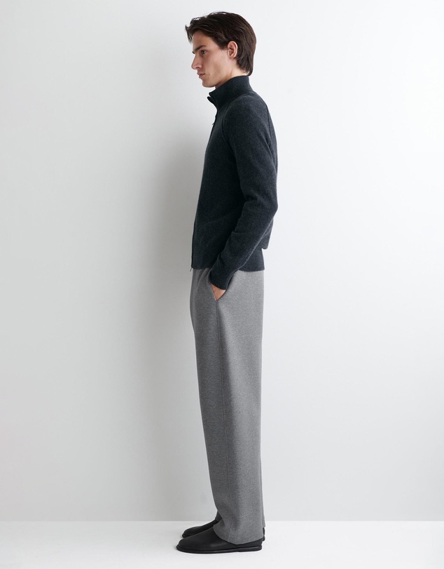 COS - Scuba Barrel-Leg Joggers