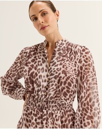 Review - Paloma Mini Dress