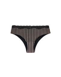 City Chic - Fifi Shorty