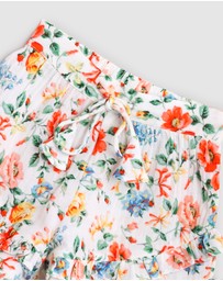 Alex & Ant - Tessa Shorts - Pretty Floral