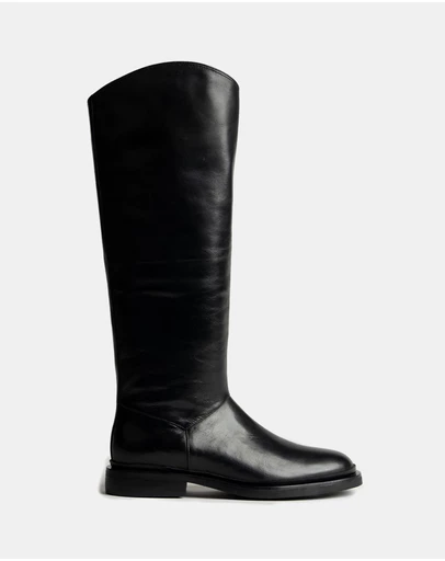 La Tribe - Lou Knee High Boots