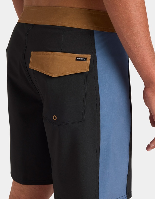 RVCA - Mens Apex 2 Trunk 18