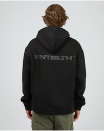 St Goliath - Sensor Hoodie