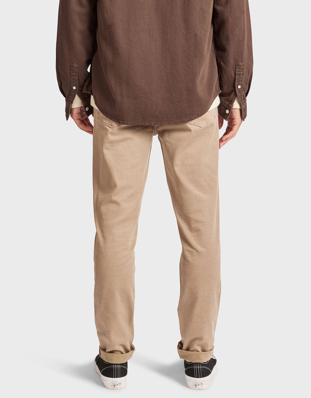 Academy Brand - Jensen 5 Pocket Pant