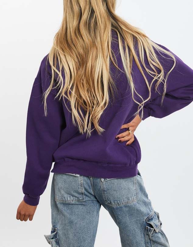 Vintage by The Real Deal - Pre Loved - Vintage Minnie Mouse Disneyland Sweatshirt