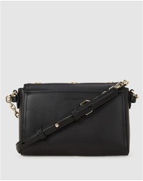 Karl Lagerfeld - K/Autograph Pins Small Crossbody Bag