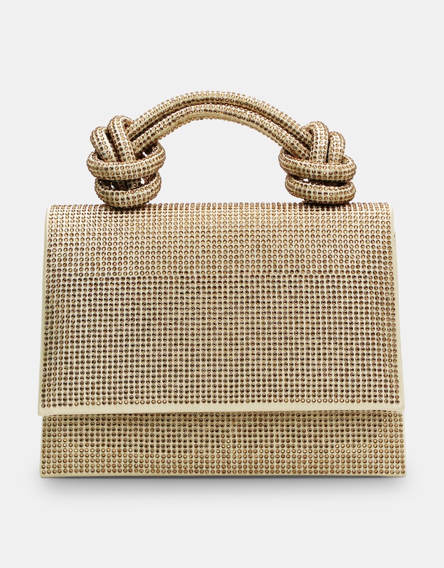 Morgan & Taylor - Arabella Top Handle Bag
