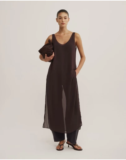 Witchery - Sheer Tunic