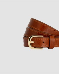 Loop Leather Co - Clare