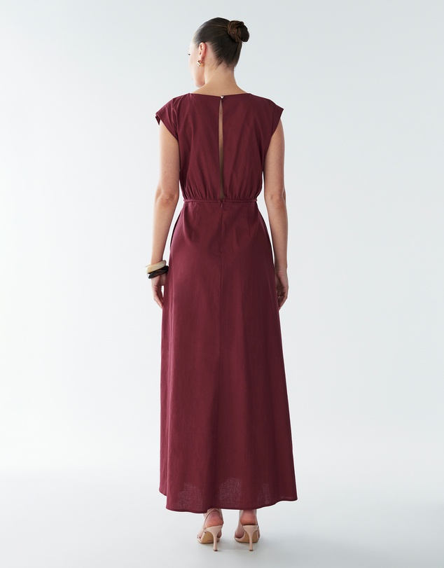 BWLDR - Eden Maxi Dress