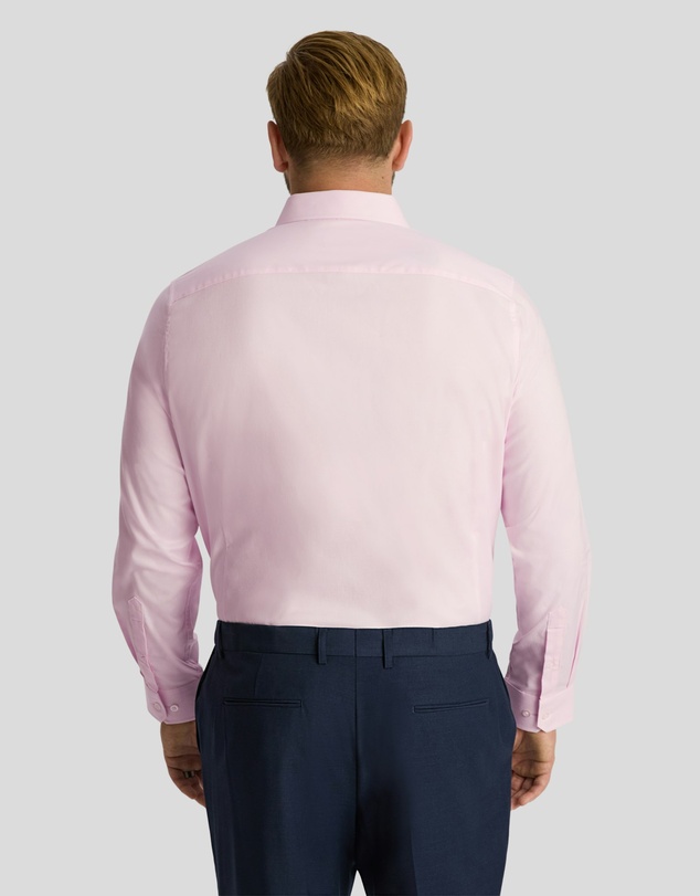 Johnny Bigg - Coolmax Stretch Dress Shirt