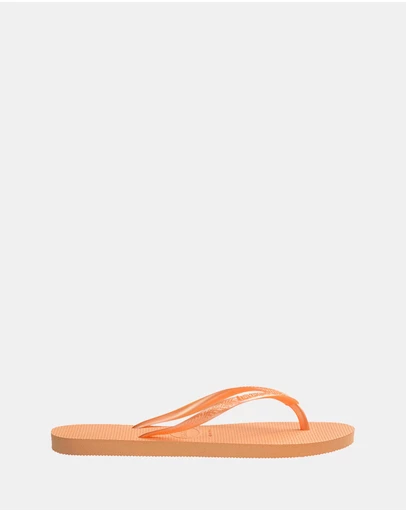 Havaianas - Slim Metallic - Women's