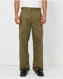 Nudie Jeans - Tuff Tony Pants