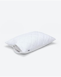 Ettitude - Bamboo Pillow Protector - Standard