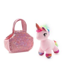 Freya Lane - Pretty Purse Pals - Unicorn