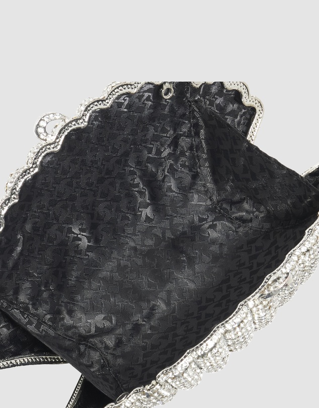 Dune London - Embellished - Silver