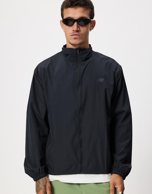 New Balance - Fast Days Jacket