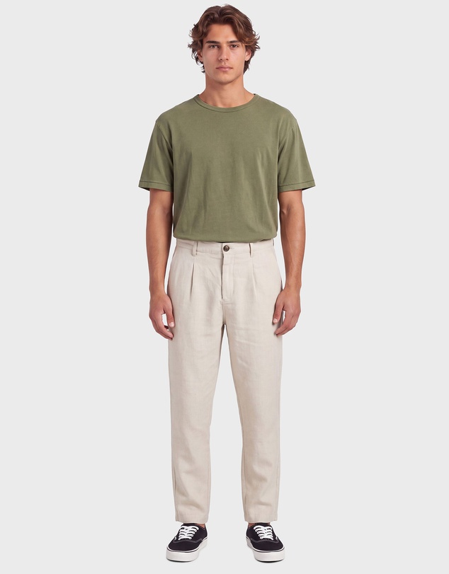 Academy Brand - Jimmy Tee