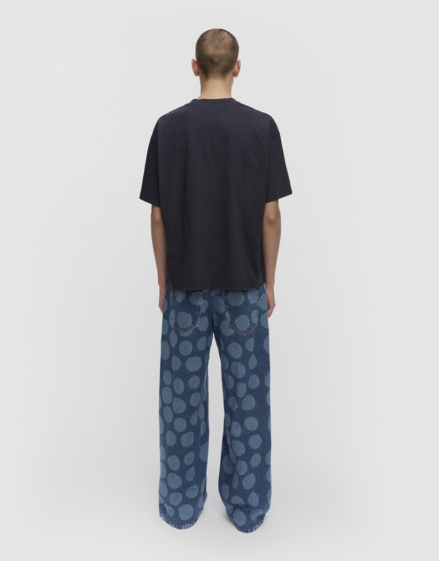 Marimekko - Liike Logo Placement Kioski t-shirt