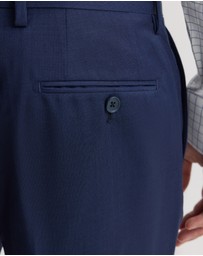 Oxford - Auden Suit Trouser
