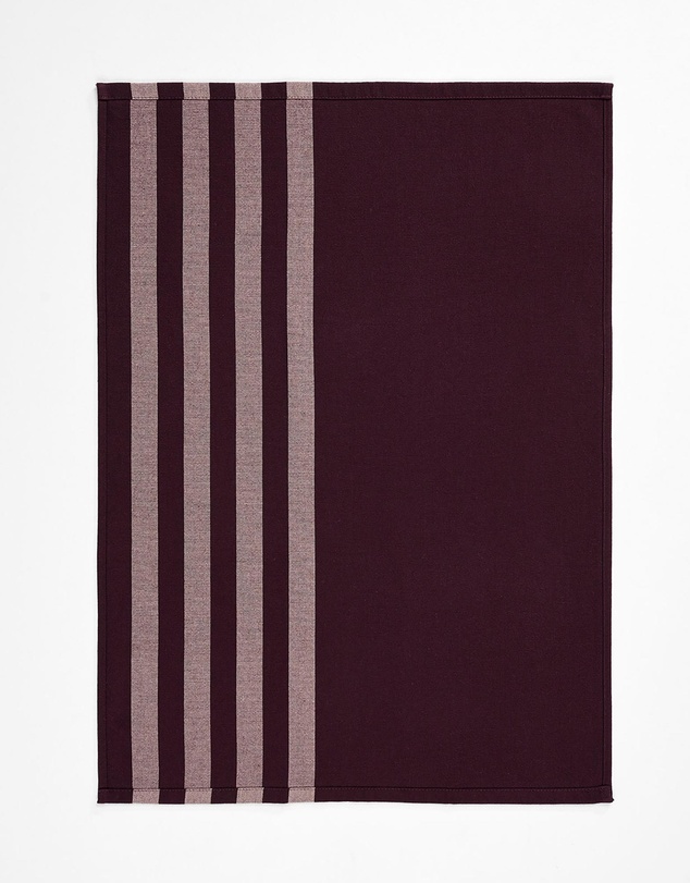 Aura Home - Palma Stripe Tea Towel