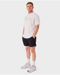 REC GEN - Oxy Mass RN Tee