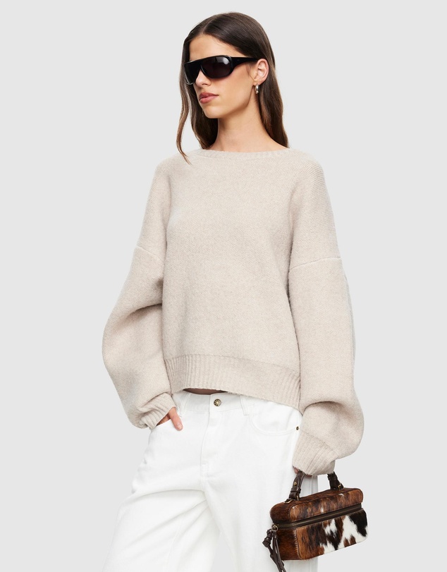 Lioness - Dolce Knit