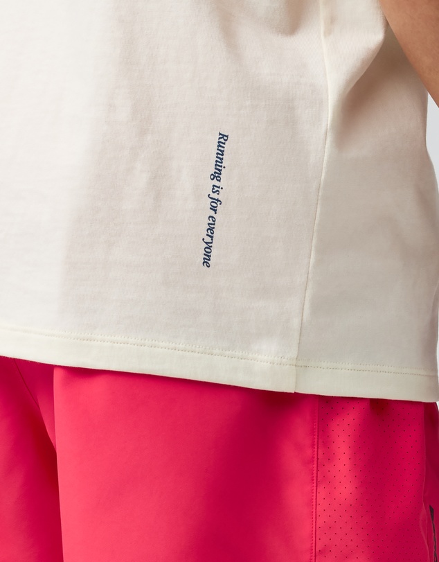 Brooks - Movement Heavyweight Tee