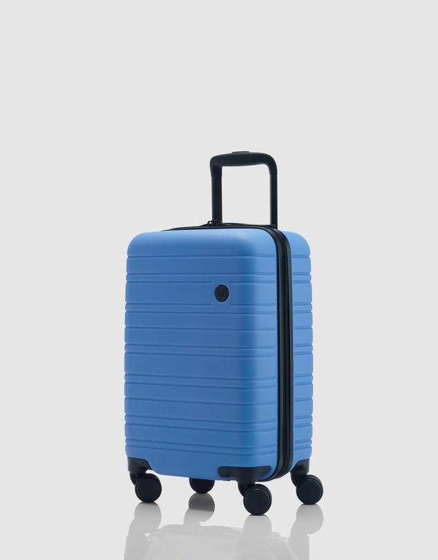 Nere - Stori Kids Carry-On 52cm Suitcase