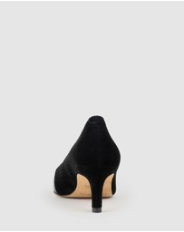Edward Meller - ALIRA55 Snake Combination Pump