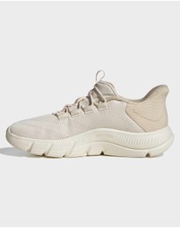 adidas Sportswear - CLOUDFOAM FLEX RAPIDFIT SHOES Womens