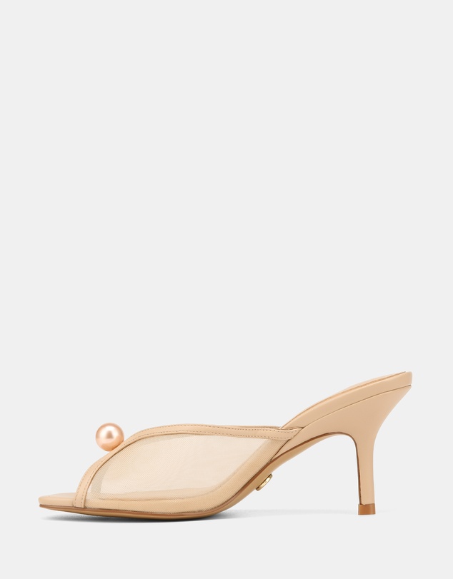 Wittner - Irina Mesh Textile Sandals