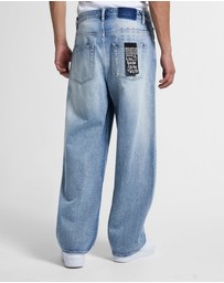 Ksubi - Maxx Punk Blue