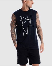 DVNT - Scratch Tank