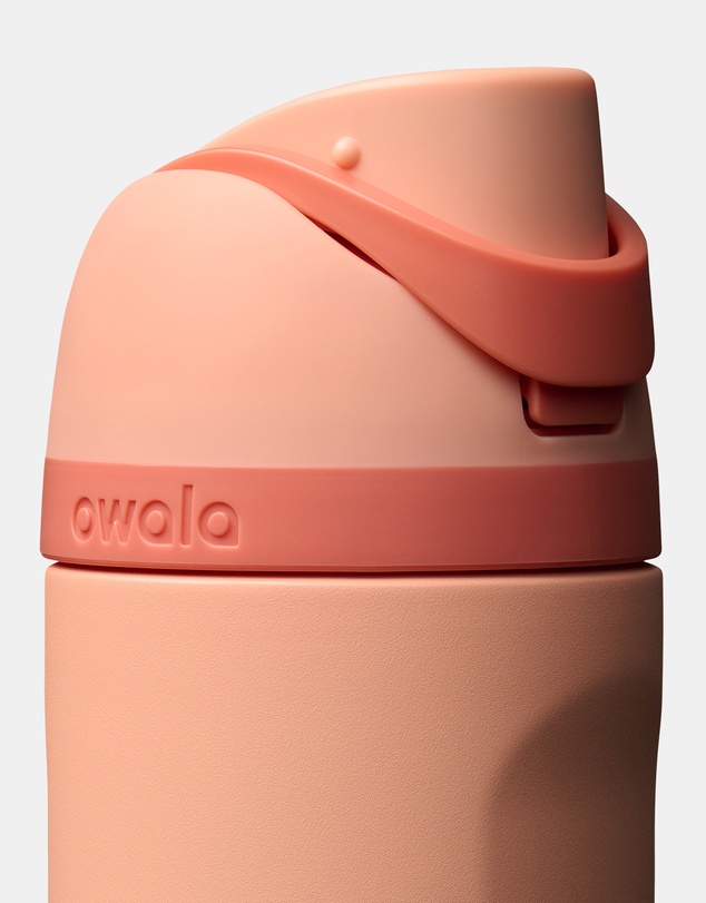Owala - Owala FreeSip - Stainless Steel 24oz / 710ml