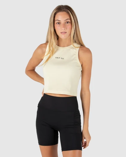 UNIT - Studio Tank Top