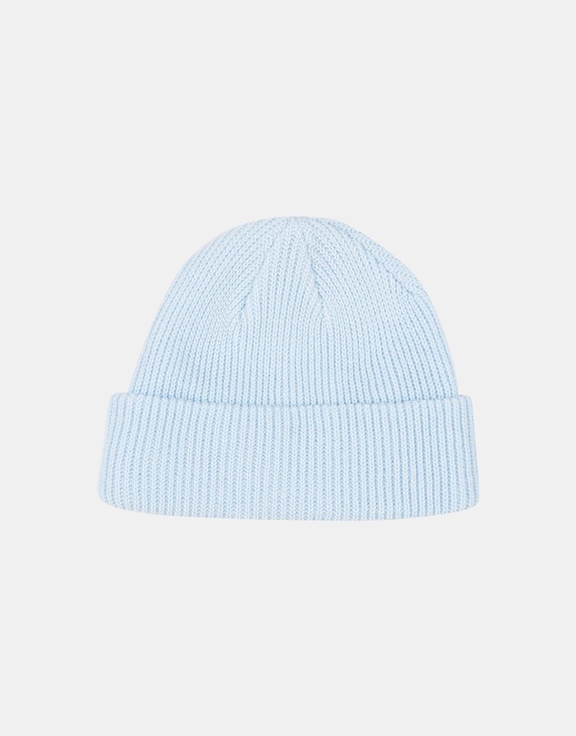 Santa Cruz - Classic Dot Patch Beanie - Kids-Teens