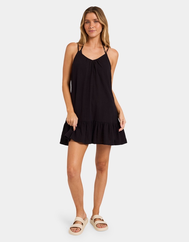 Billabong - Womens Beach Vibes Cover Up