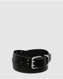Status Anxiety - Barely Moving Belt