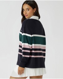 Lorna Jane - Offshore Heritage Polo