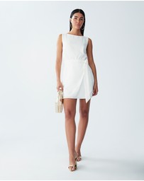 BWLDR - Tylie Mini Dress