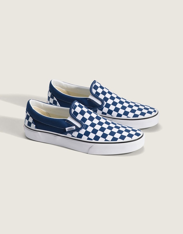 Vans - Classic Slip-On - Unisex
