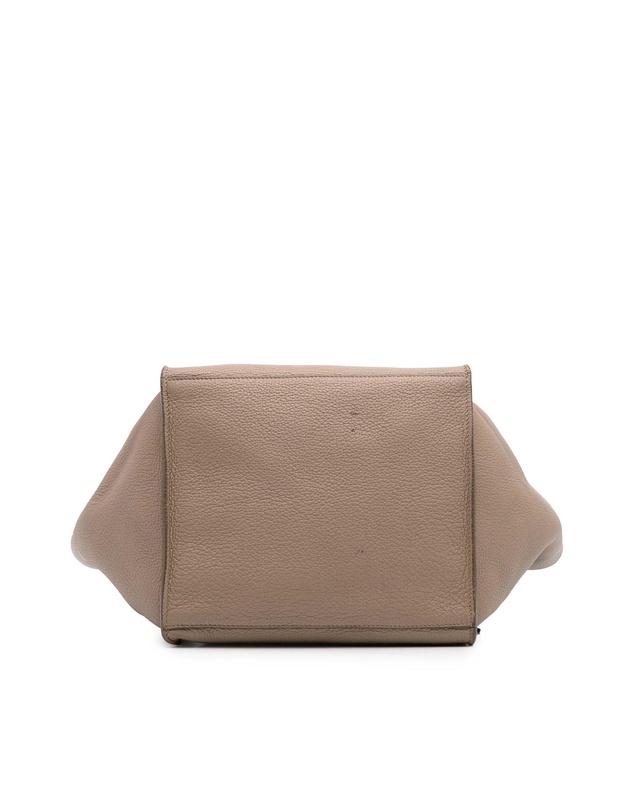 Pre-Loved by Azura Reborn - Pre-Loved celine Belt Bag Pico TopHandle Bag
